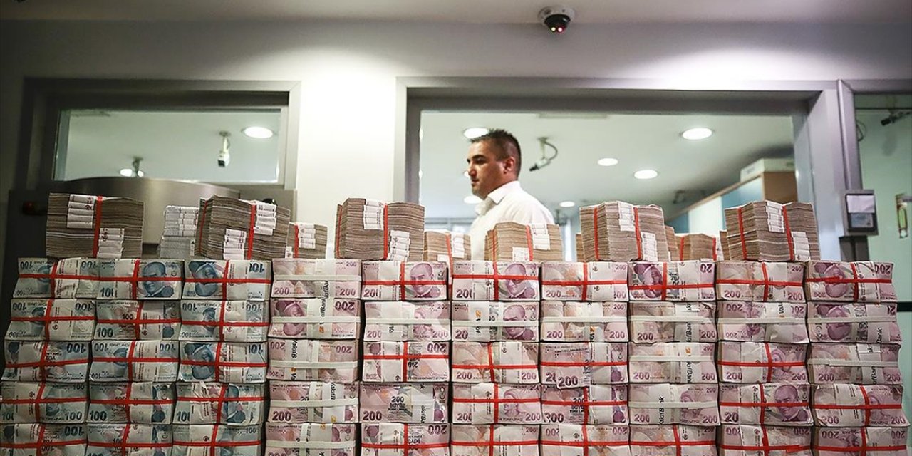 Rapor açıklandı, bütçe ağustosta fazla verdi