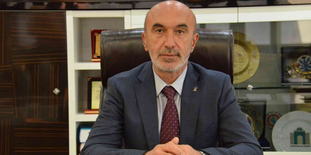 Başkan Angı'dan Konya'daki bıçaklı saldırıya ilişkin açıklama