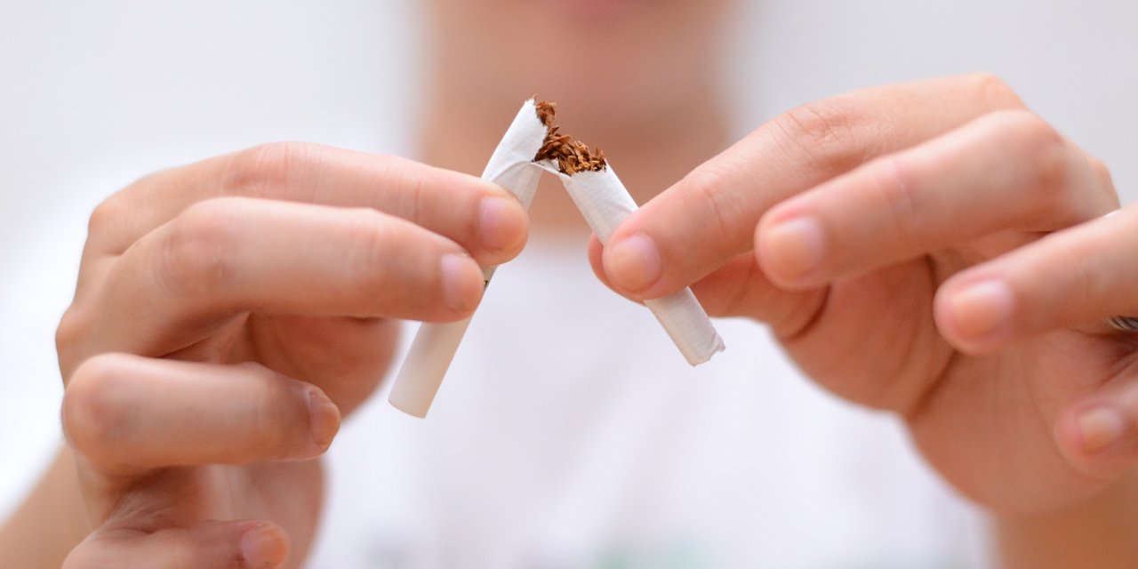Sigara içmek kolorektal kanser riskini artırıyor !