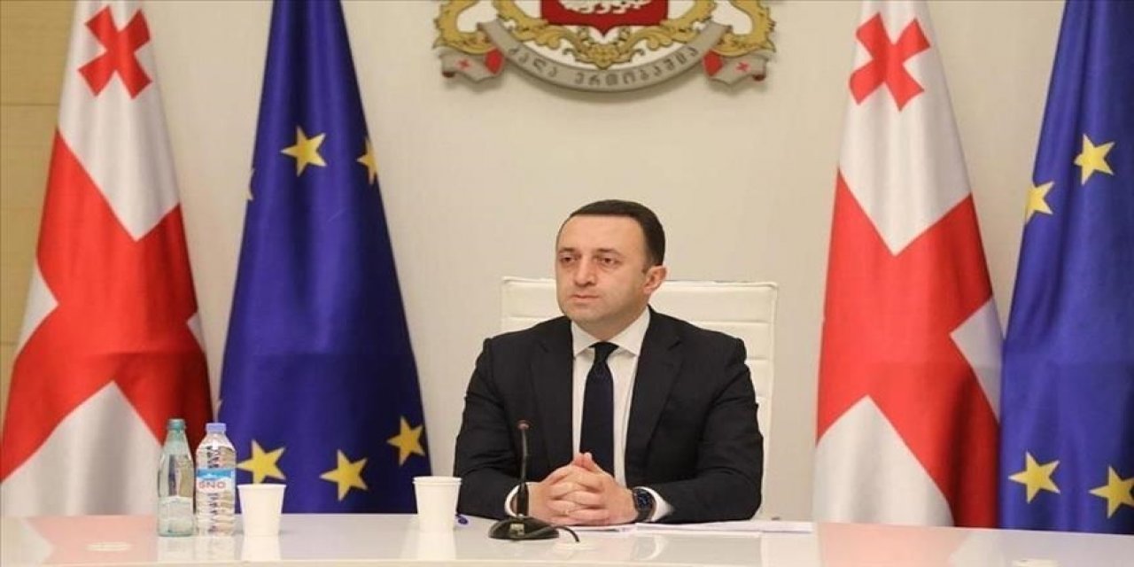 Georgian government calls on peoples of Abkhazia, South Ossetia to build country together