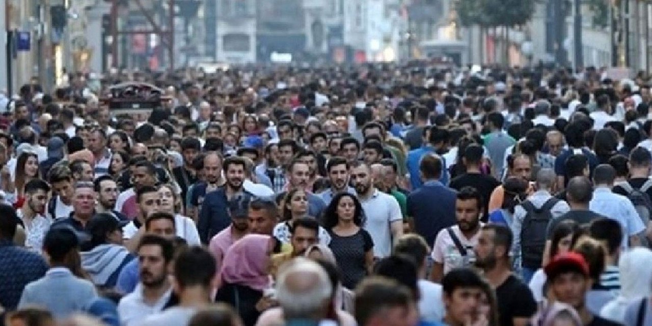 Ücretli çalışan sayısı yıllık yüzde 6,1 arttı