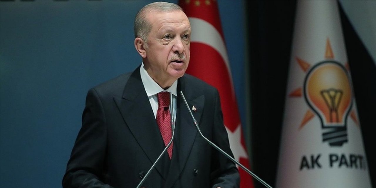 Cumhurbaşkanı Erdoğan, Zelenskiy ve Guterres ile görüşecek