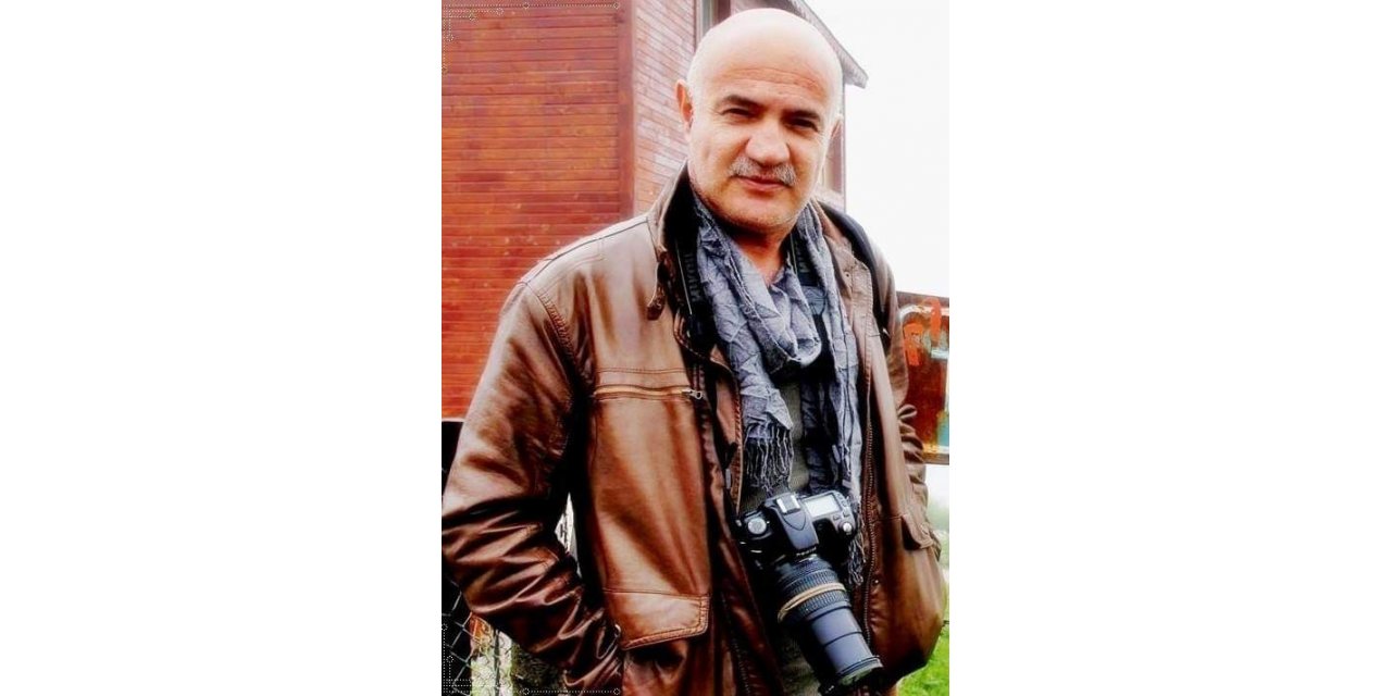 Giresunlu 62 yaşındaki 35 yıllık gazeteci, gazetecilik bölümünü kazandı