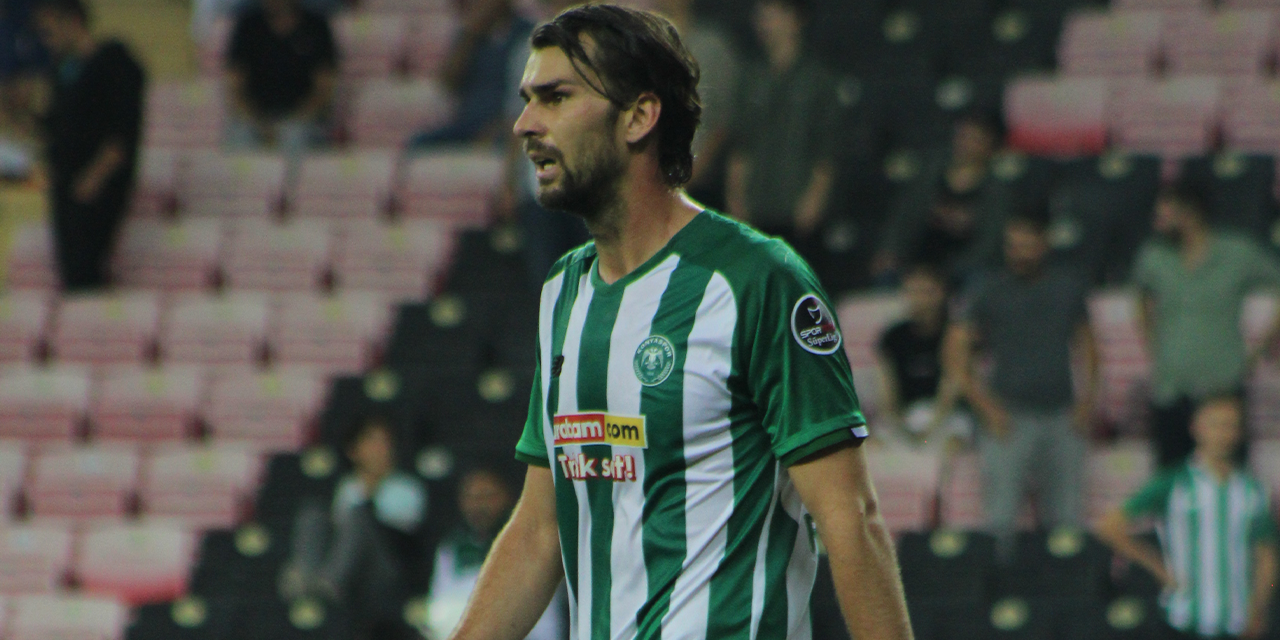 Konyaspor kayıp