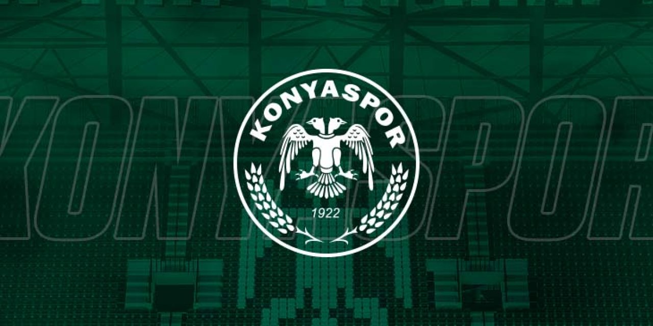 Konyaspor’dan fikstür değişikliği talebi