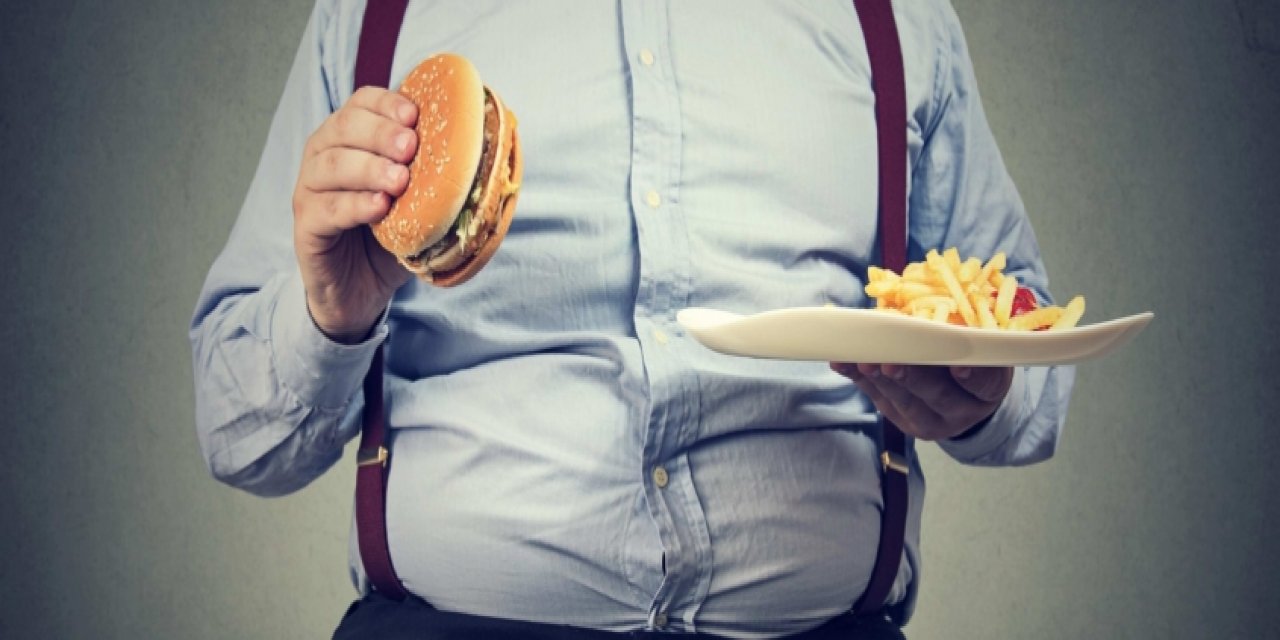 Obezite hastalığı kanseri tetikliyor!