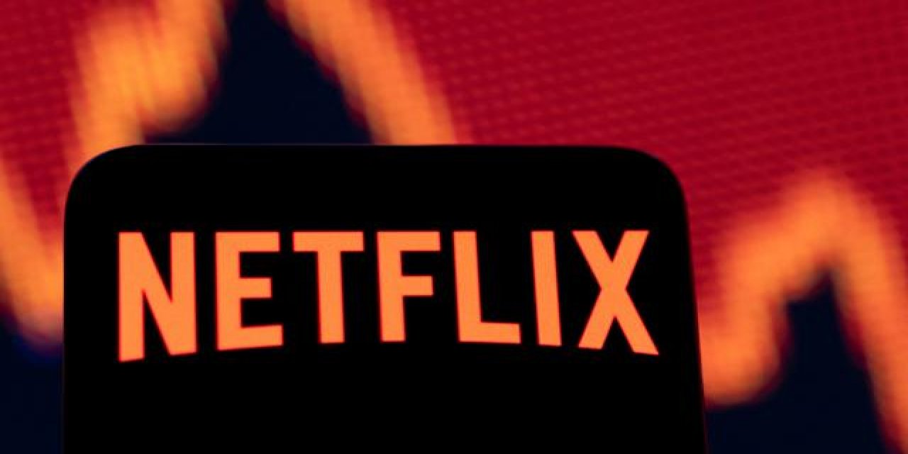 Netflix'in abone sayısı geçen yılın son çeyreğinde beklentileri aştı