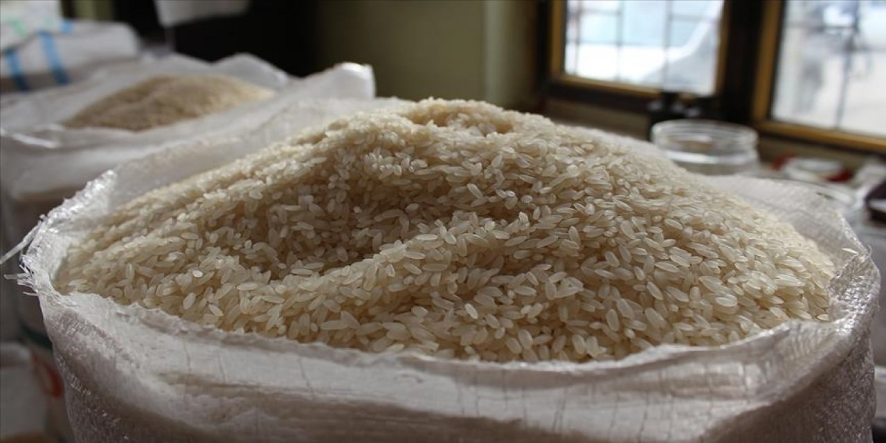 Burundi : Don japonais de 1500 tonnes de riz