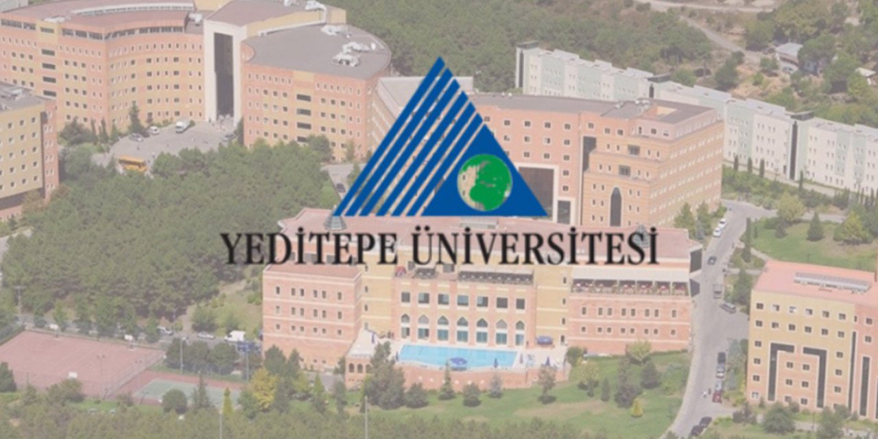 Yeditepe Üniversitesi 16 akademik personel alacak
