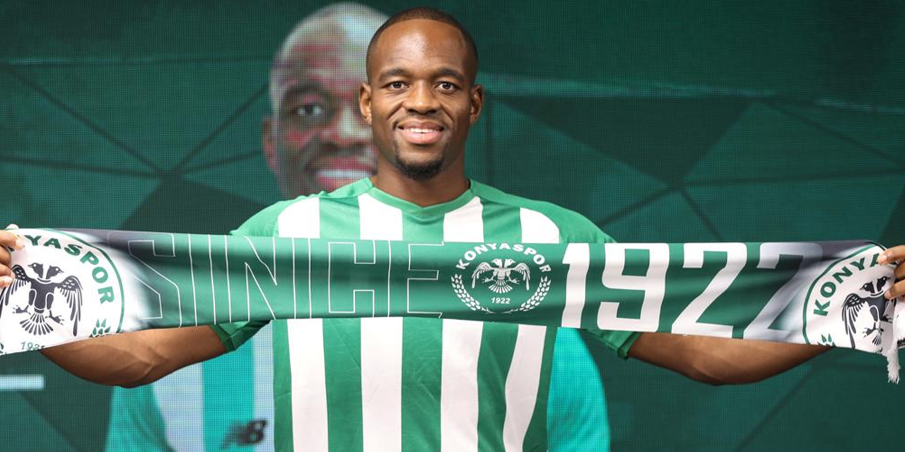 Konyaspor’da Uche’nin lisansı çıktı