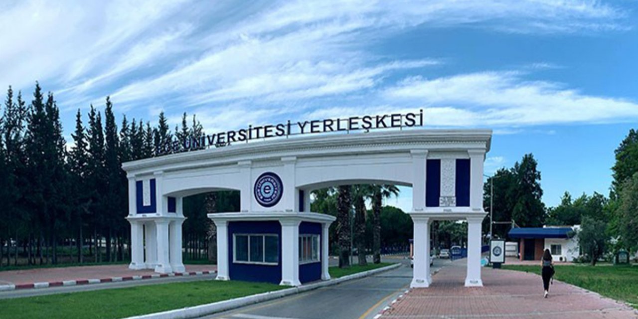 Ege Üniversitesi 63 akademik personel alacak