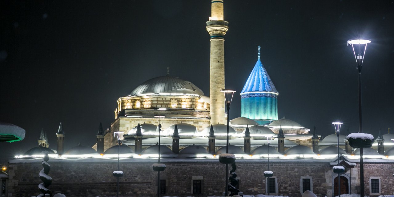 İran’dan gelen turistlerin tercihi İstanbul, Konya ve Van