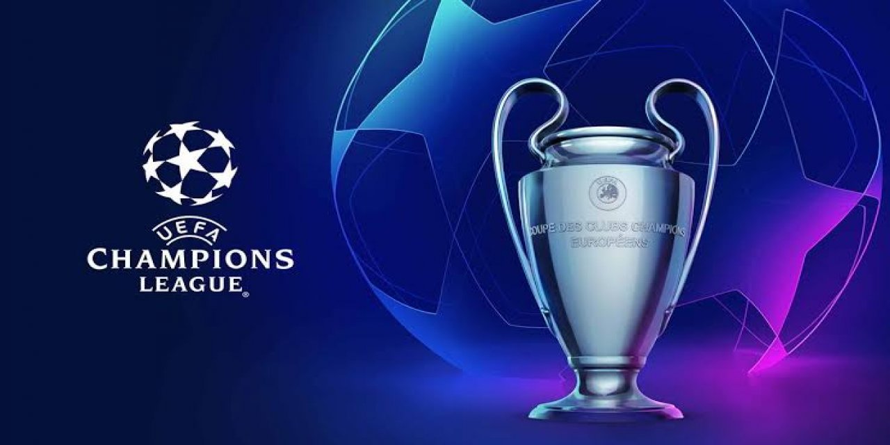 UEFA Şampiyonlar Ligi'nde gruplara kalan son 6 takım belli oluyor