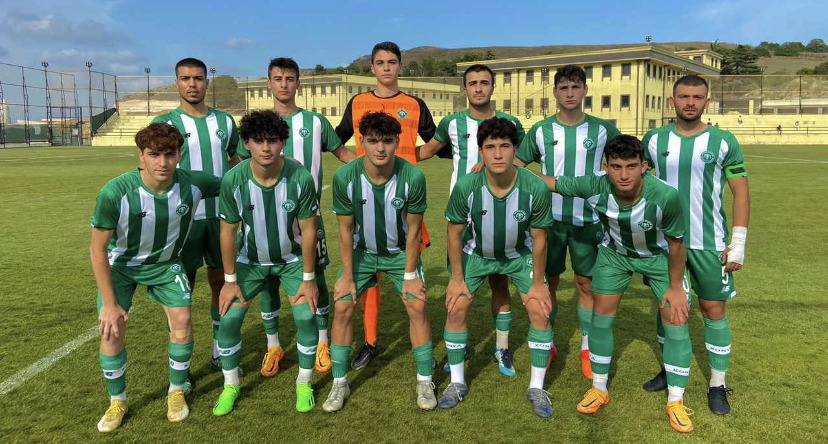 Konyaspor yine mağlup