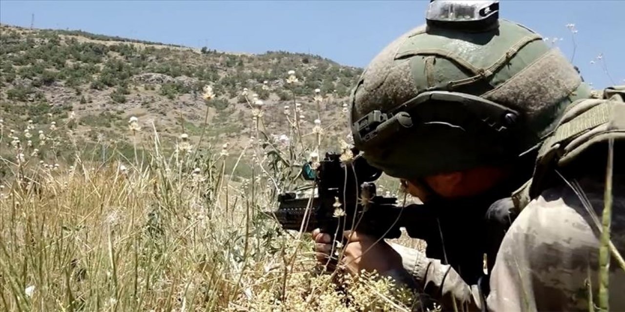 Turske snage neutralisale šest terorista PKK u sjevernom Iraku