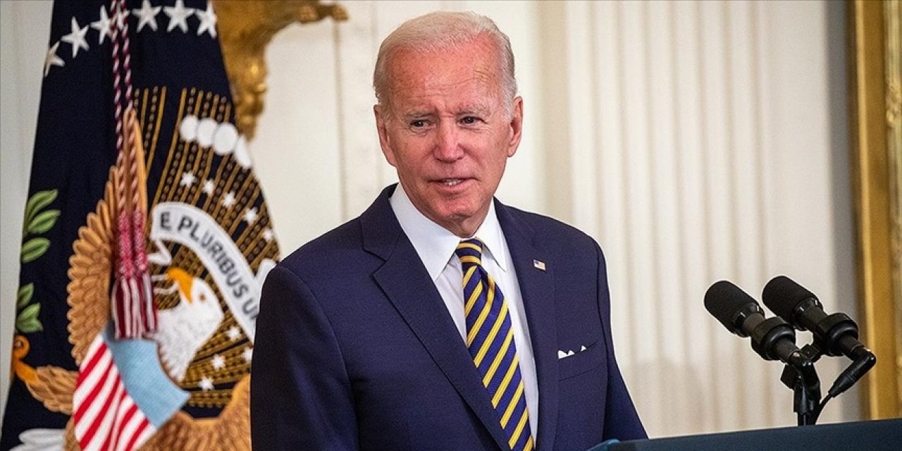 Biden announces new $2.98 billion in military aid to Ukraine