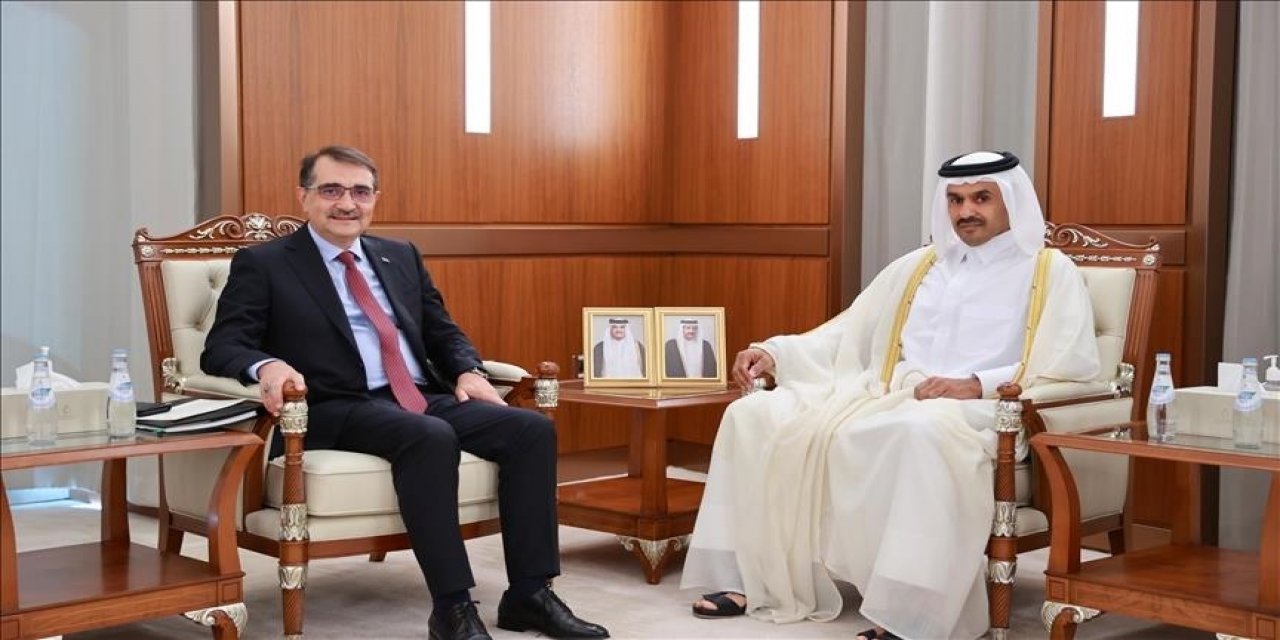 Qatar / Türkiye : vers un renforcement de la coopération dans le domaine de l'énergie