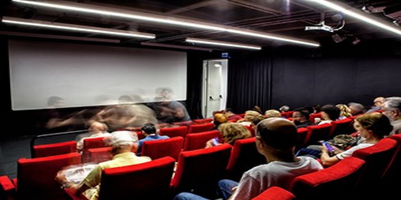 Konya'da sinemada ne var? Bu hafta vizyona girecek filmler