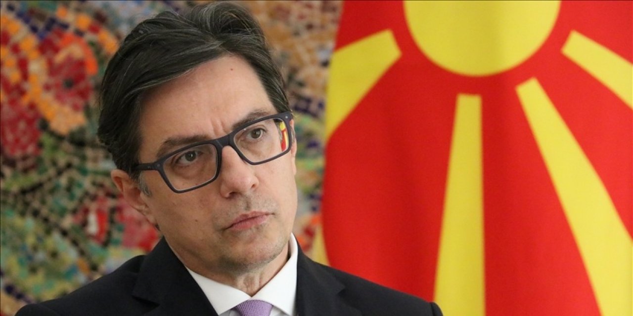 Stevo Pendarovski: EU je praktično zaboravila Sjevernu Makedoniju i Zapadni Balkan