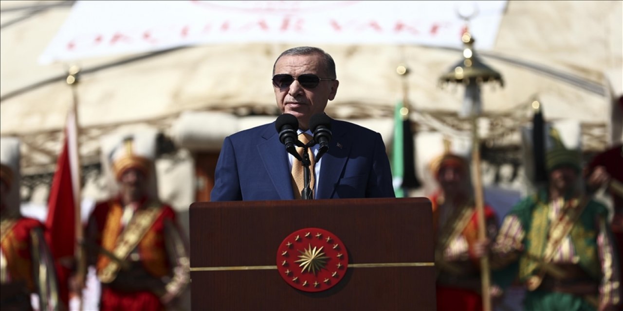 Erdogan: Turkiye će nastaviti antiterorističke operacije dok ne osigura južnu granicu