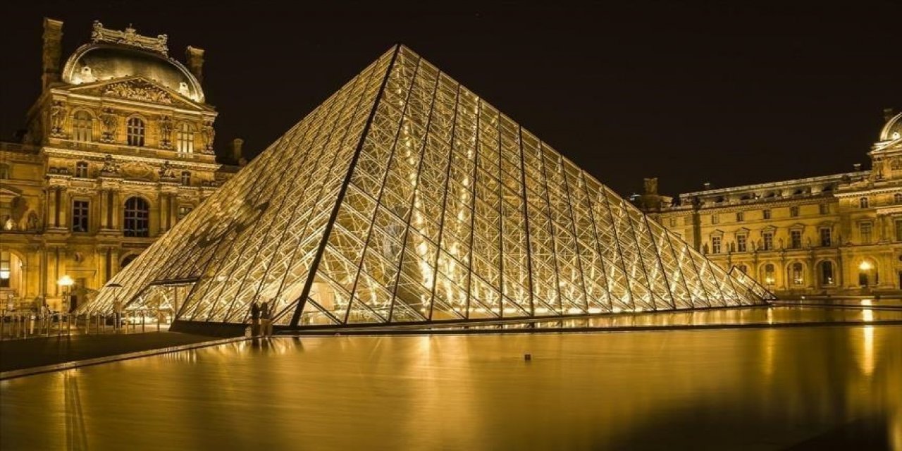 France : Une œuvre appartenant au Louvre volée puis retrouvée dans le Grand-Est