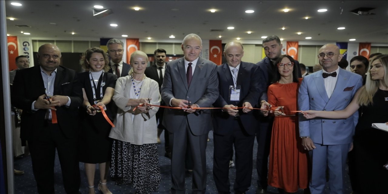 Otvoren Treći sajam zdravstvenog turizma: U Sarajevo stigli predstavnici uglednih turskih bolnica