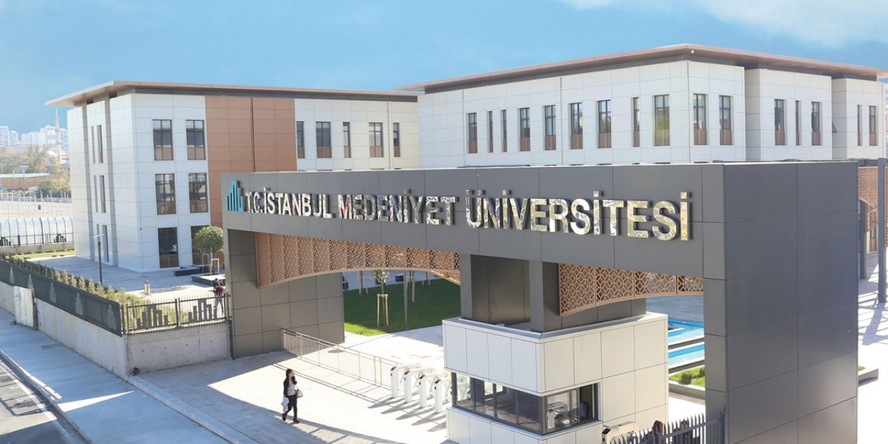 İstanbul Medeniyet Üniversitesi 39 akademik personel alacak