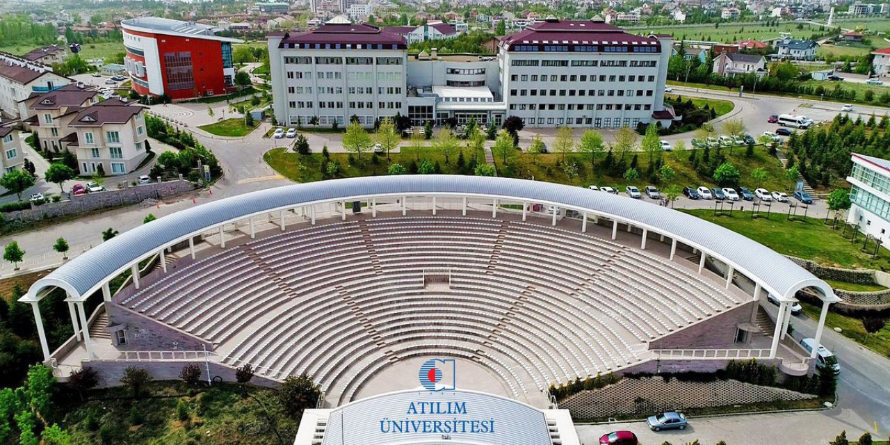 Atılım Üniversitesi akademik personel alacak