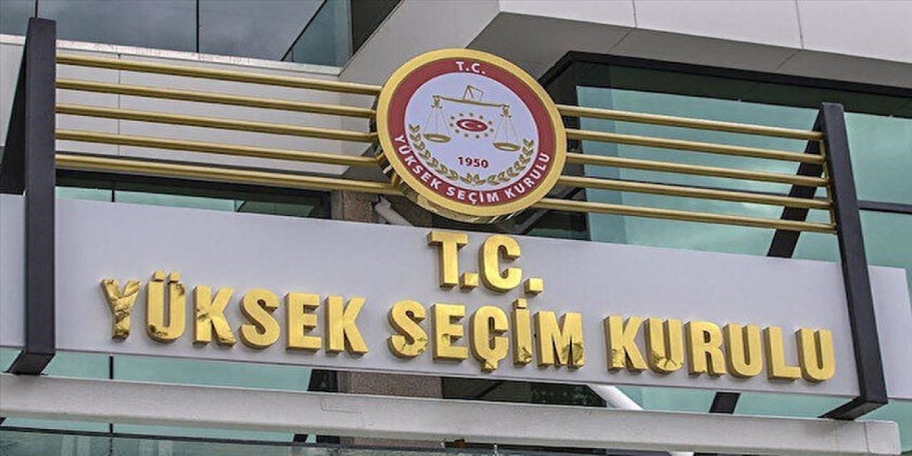 Yüksek Seçim Kurulu 53 zabıt katibi alacak