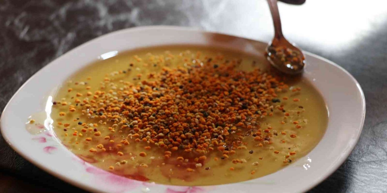 Anzerli bal üreticilerine sahte Anzer balı uyarısı