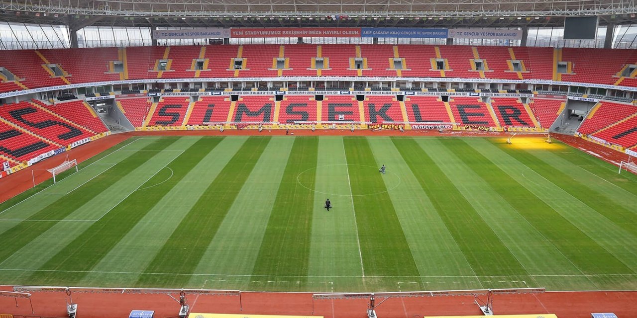 Konyaspor-Fenerbahçe maçının biletleri tükenmek üzere