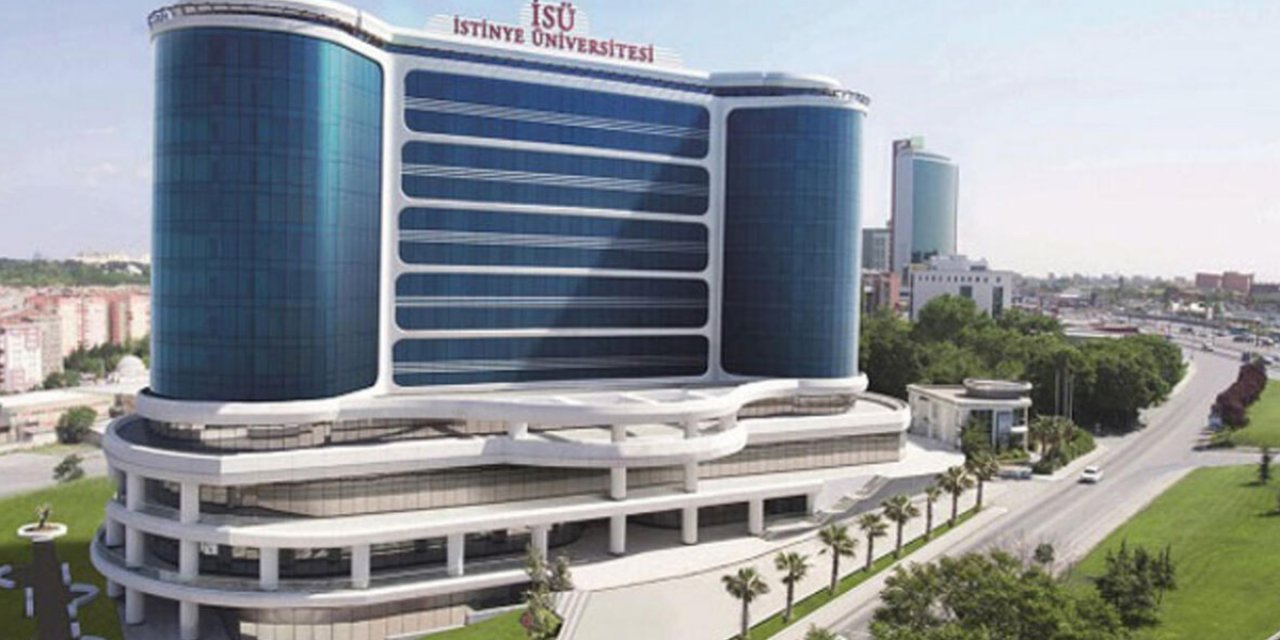 İstinye Üniversitesi araştırma görevlisi ve öğretim görevlisi alacak