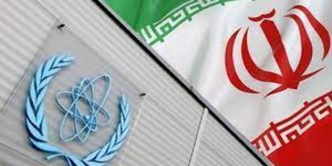 İran, UAEA'nın taleplerini yaptırımları gerekçe göstererek "aşırı" olarak nitelendirdi