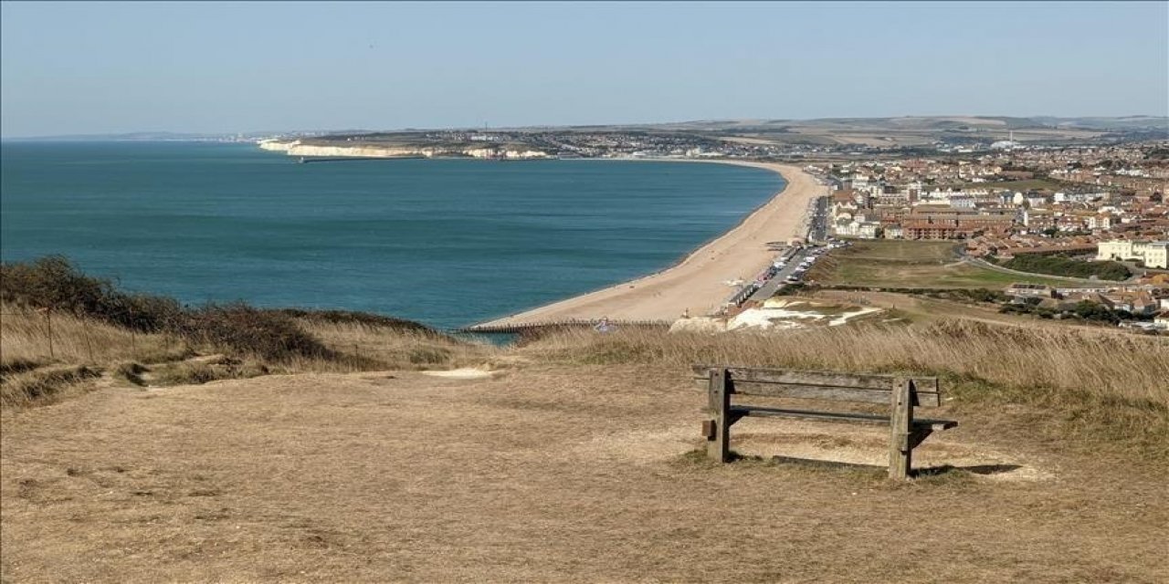 Drought declared across South West England after prolonged dry conditions