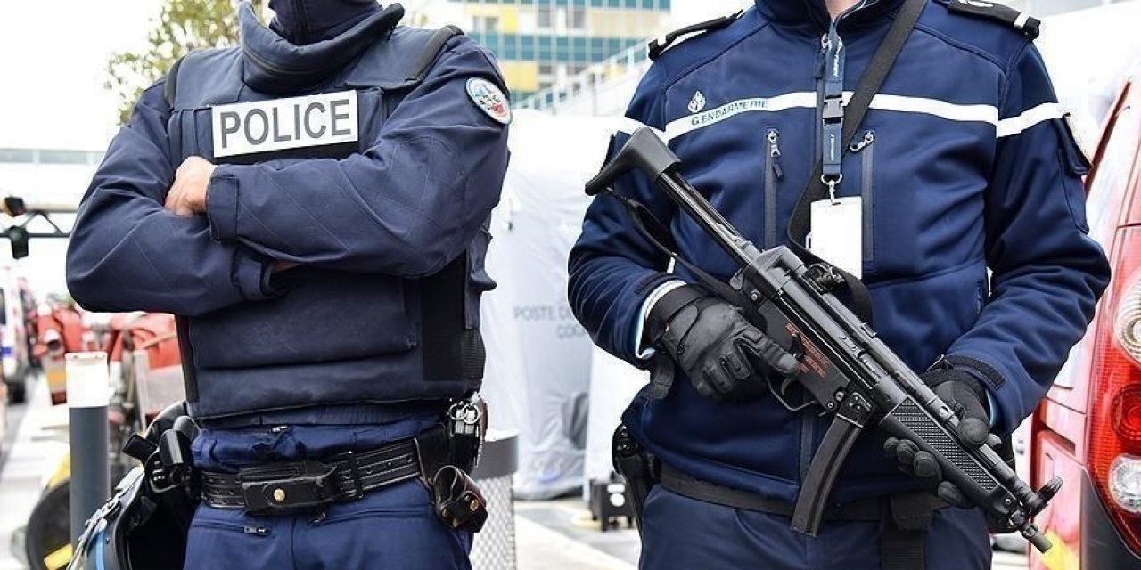 France : Un conducteur tué en marge d’un contrôle routier, le policier en garde à vue
