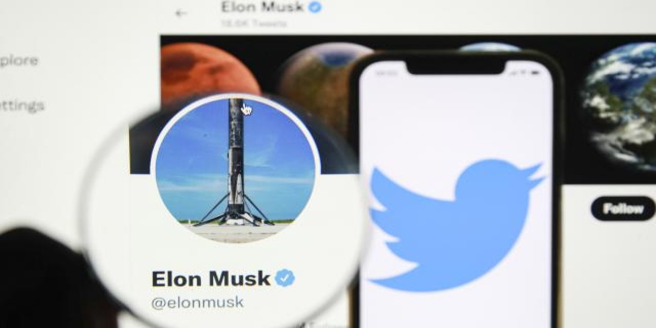 Elon Musk'tan Twitter'ı satın alma anlaşmasının feshine ilişkin yeni mektup