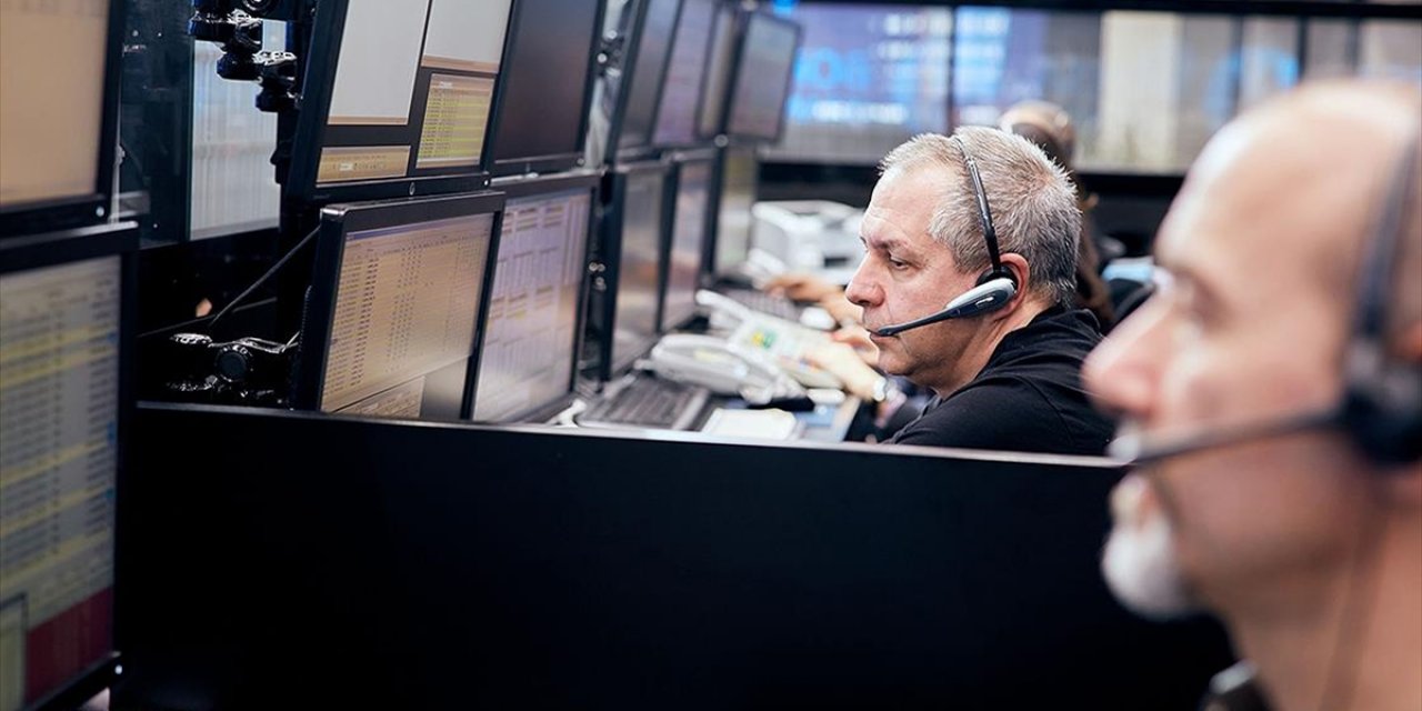 Piyasalarda gün sonu