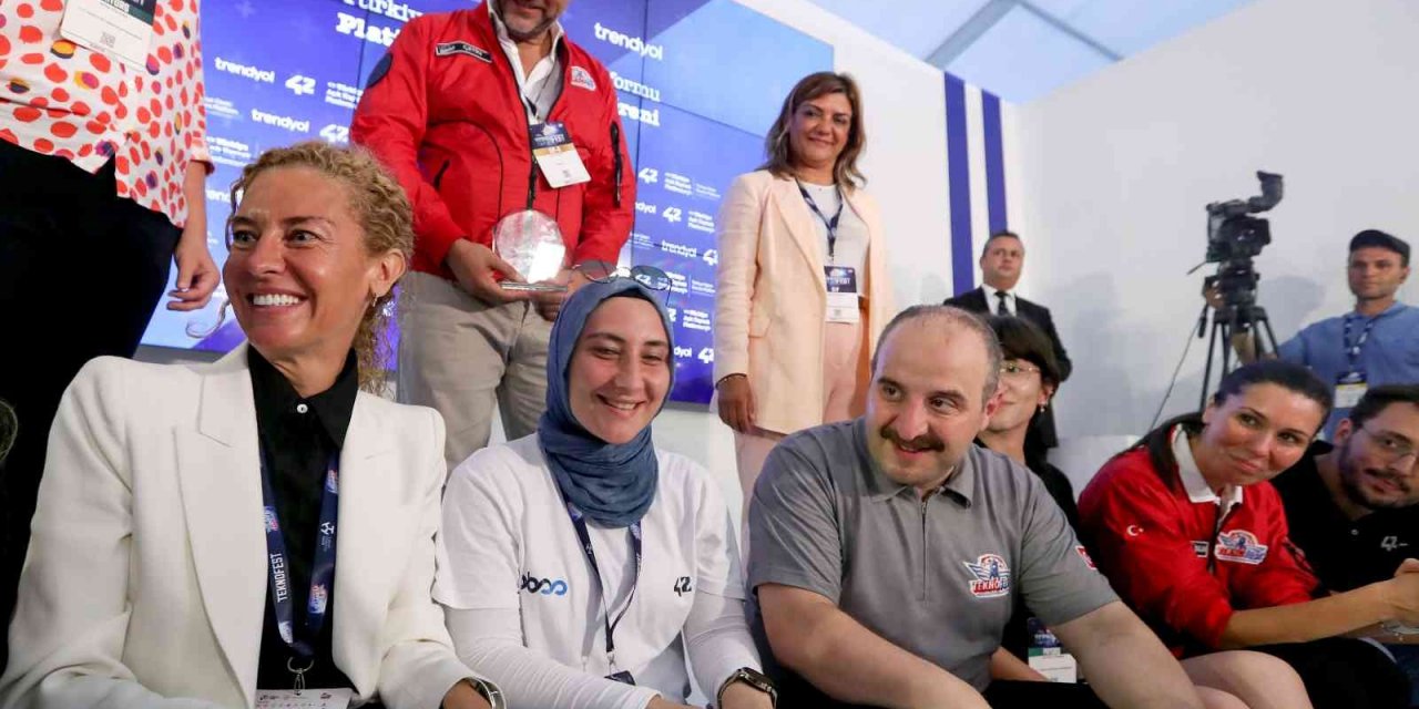 Trendyol, Türkiye Açık Kaynak Platformu’nun destekçisi oldu