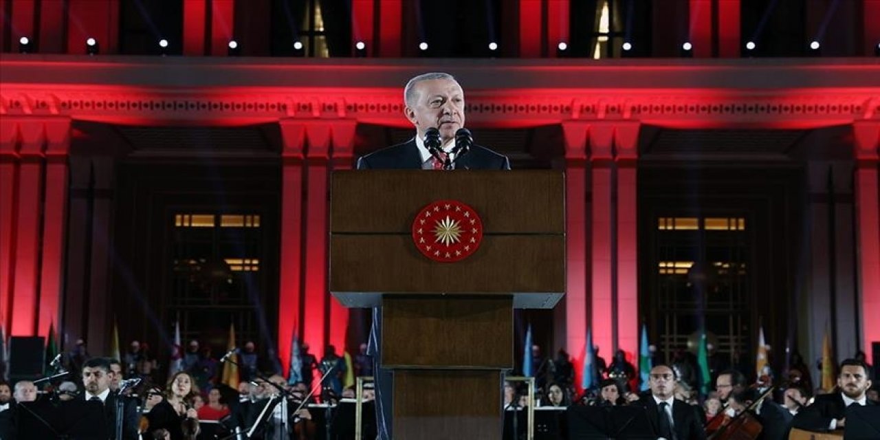 Erdogan: "La Grèce n'est ni notre homologue ni notre interlocuteur politique, économique ou militaire"