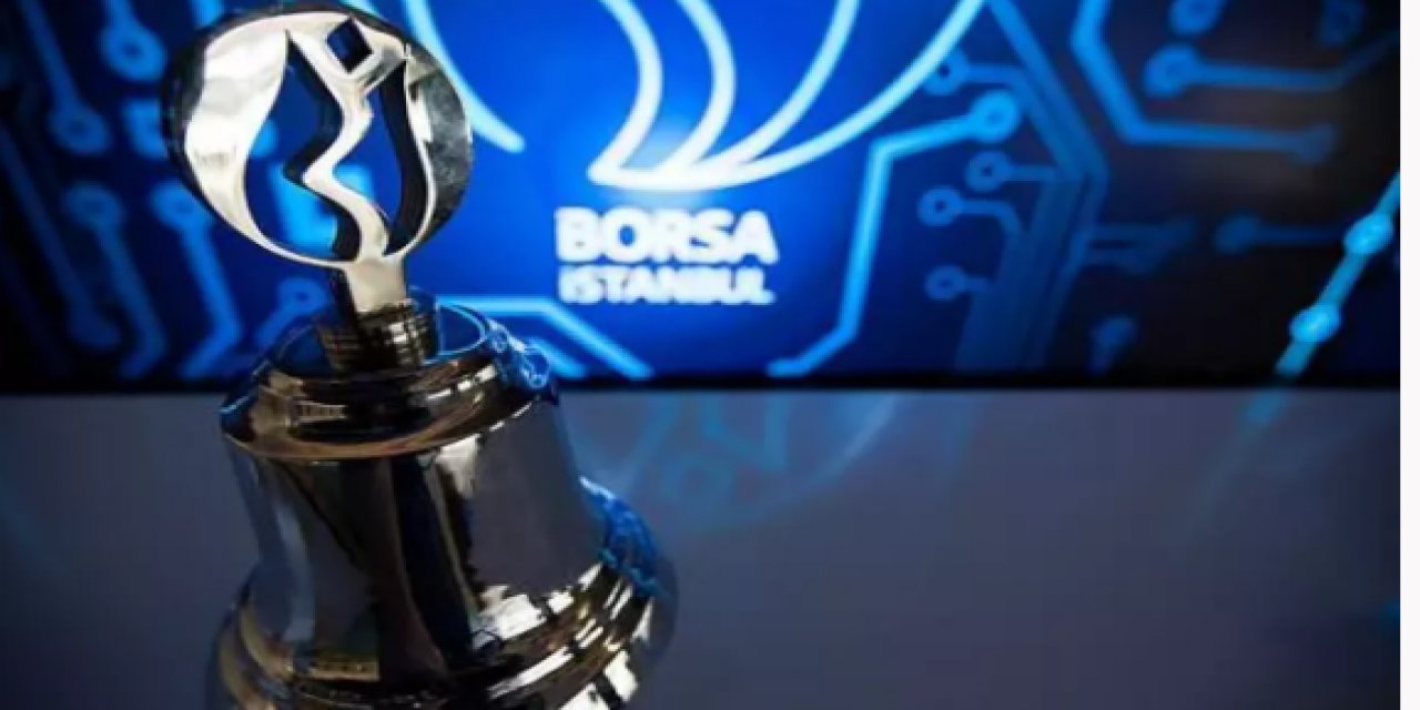 Borsa günü rekorlarla tamamladı... Tarihi zirve