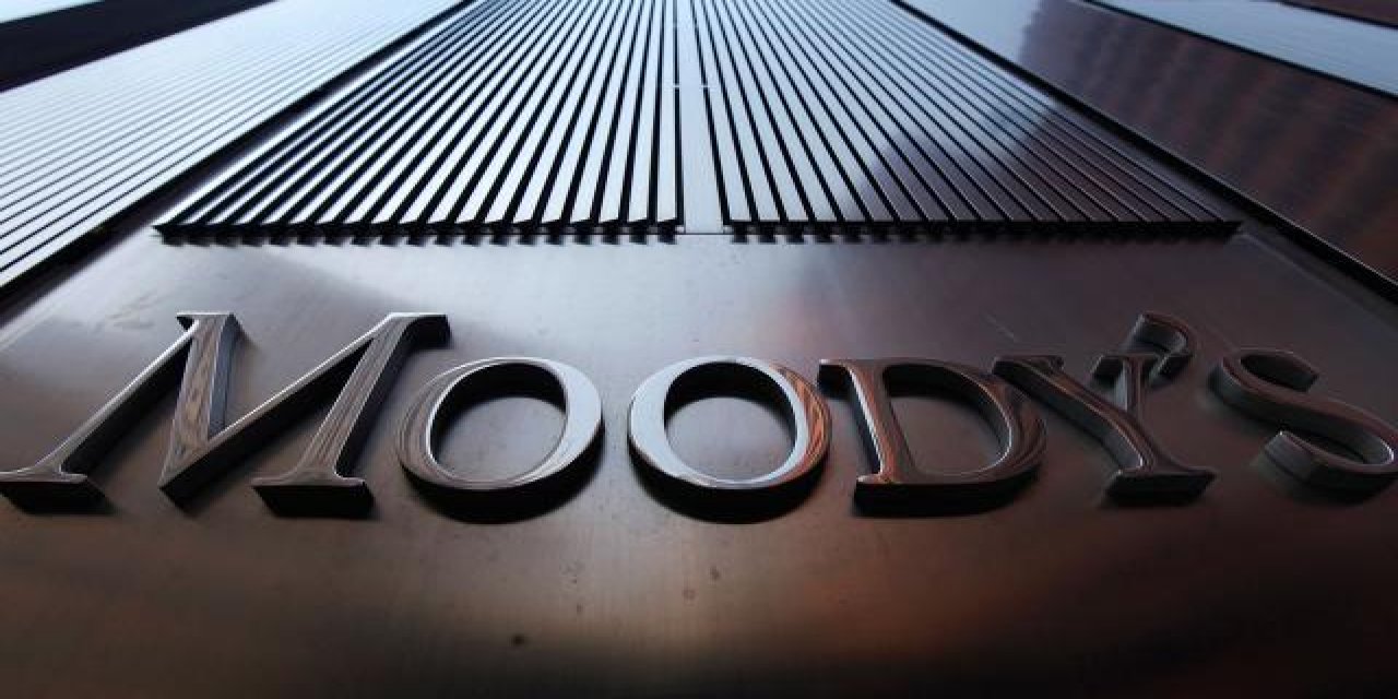 Moody's Türkiye'nin bu yıla ilişkin büyüme tahminini güncelledi