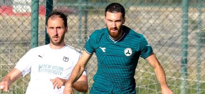 Konyaspor’un rakibinde tanıdıklar var