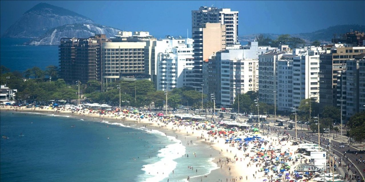 Müteahhitler uzak ülkelere açılacak