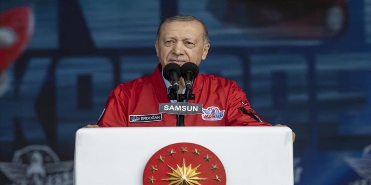 Erdogan met en garde la Grèce, "Nous pouvons intervenir une nuit sans prévenir"