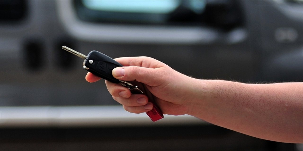 Dacia Dokker satılacak