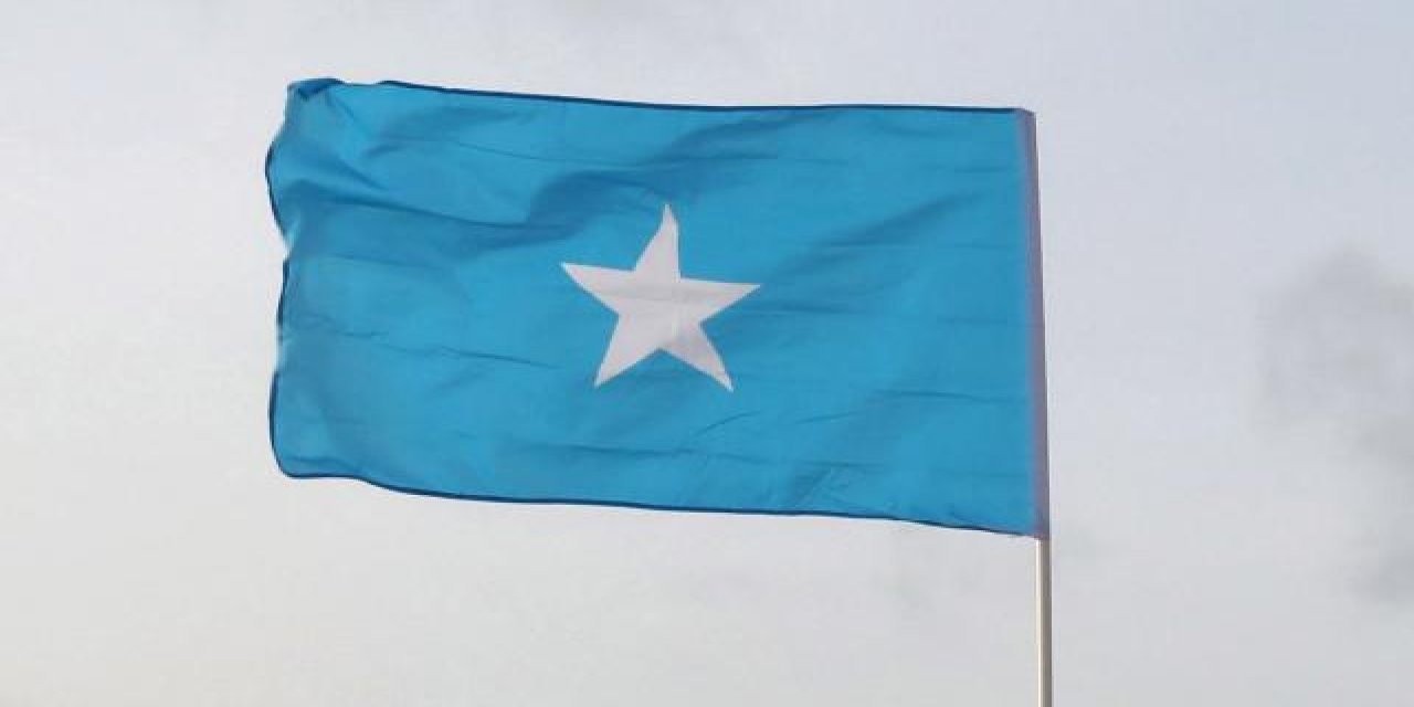 Somali'de terör saldırısı: 20 ölü