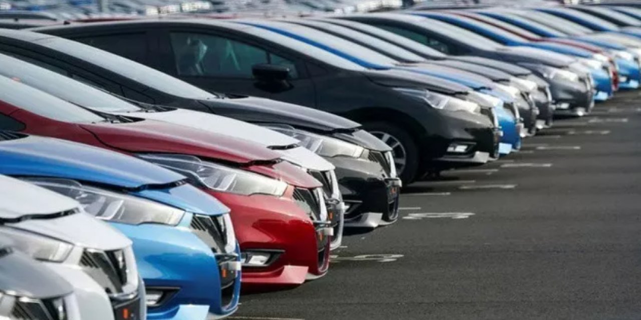 İkinci el oto fiyatı düştü ama alıcı yok