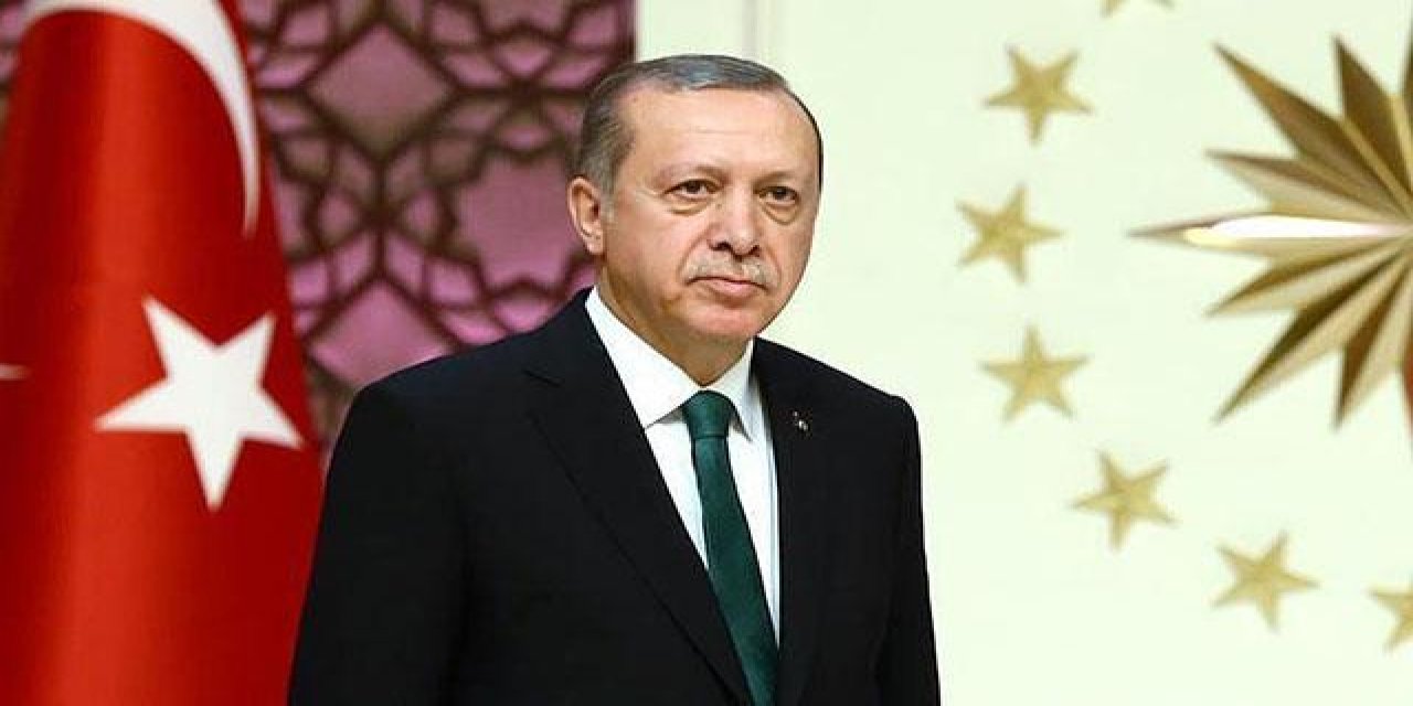 Cumhurbaşkanı Erdoğan, Belgrad Kulesi’ni ziyaret etti