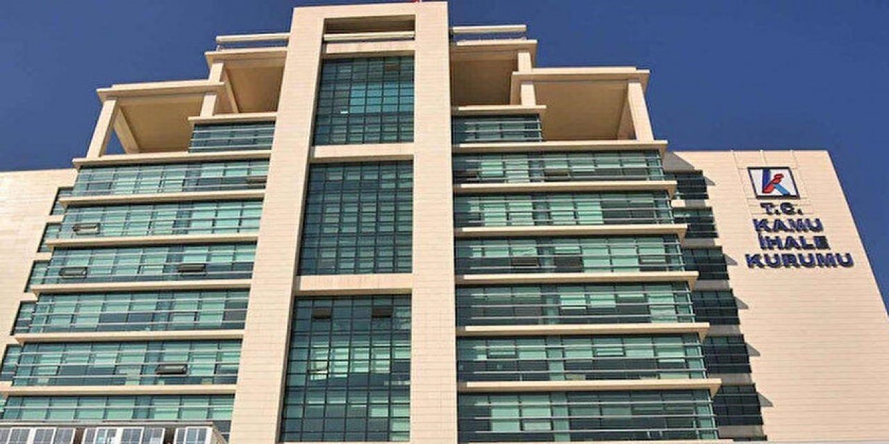 Kamu İhale Kurumu 10 sözleşmeli bilişim personeli istihdam edecek