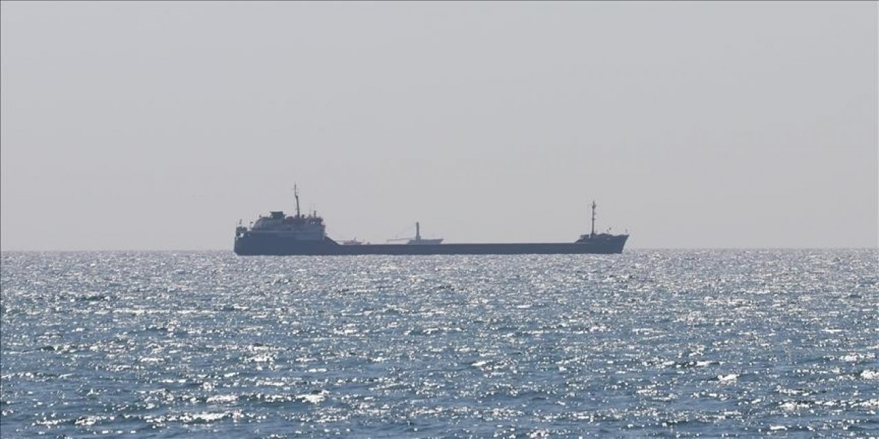 Accord d'Istanbul : 3 navires céréaliers quittent les ports ukrainiens